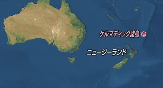 法則 バヌアツ の ２週間以内に日本でも地震が発生「バヌアツの法則」に注意｜まいどなニュース