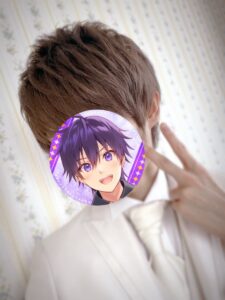 ななもり。の画像