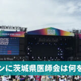 ロックインジャパンフェスティバルの画像